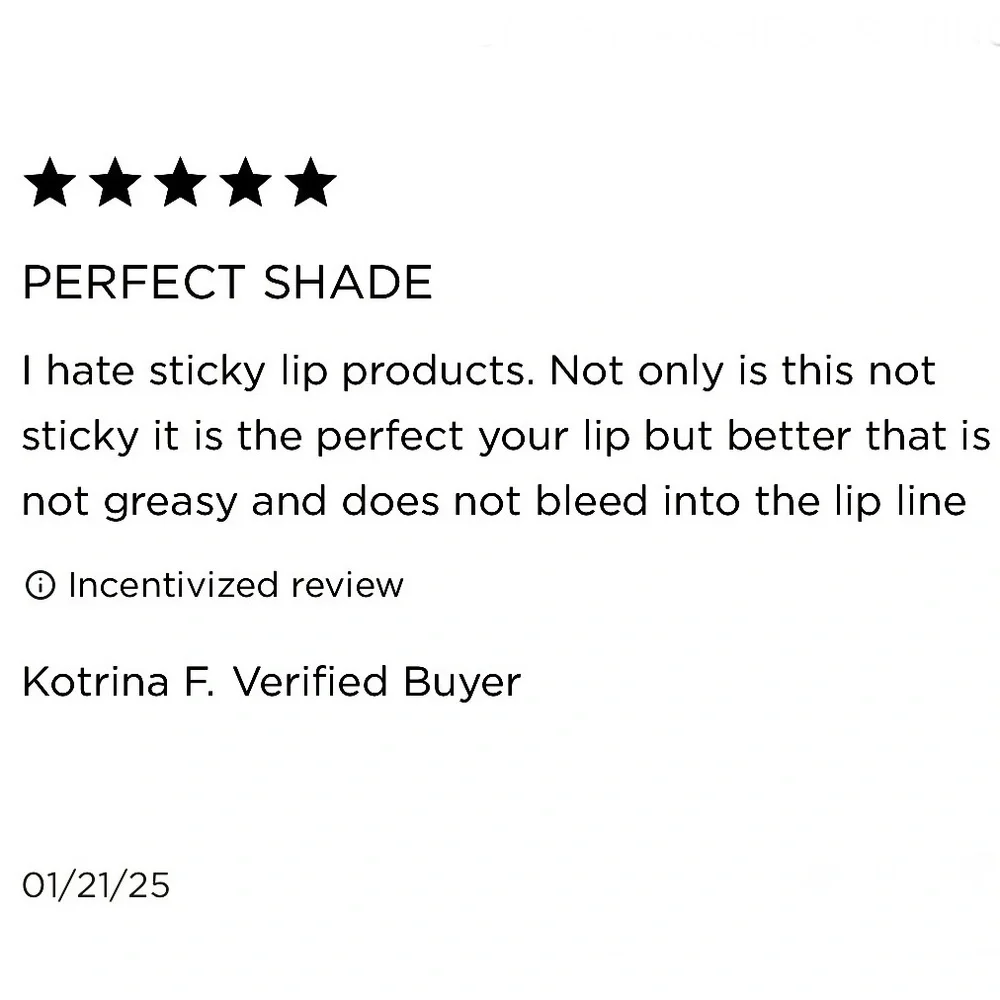 tarte maracuja juicy lip crème hybrid balm & hydrating treatment